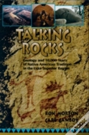 Capa do artigo Talking Rocks