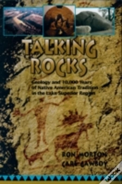 Capa do artigo Talking Rocks