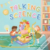 Capa do artigo Talking Science