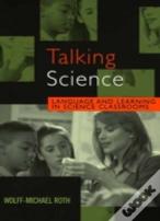 Talking Science