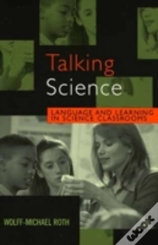Capa do artigo Talking Science