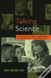 Capa do artigo Talking Science