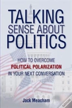 Capa do artigo Talking Sense About Politics