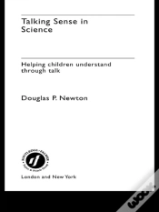 Capa do artigo Talking Sense In Science
