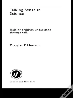 Capa do artigo Talking Sense In Science