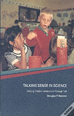 Capa do artigo Talking Sense In Science