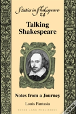 Capa do artigo Talking Shakespeare