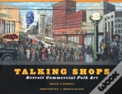 Capa do artigo Talking Shops