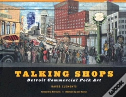 Capa do artigo Talking Shops