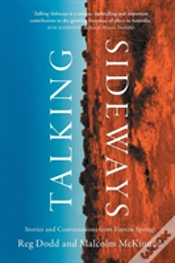 Capa do artigo Talking Sideways