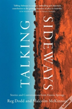 Capa do artigo Talking Sideways