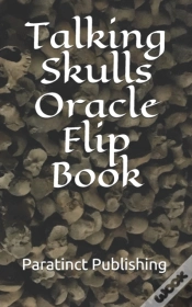 Capa do artigo Talking Skulls Oracle Flip Book