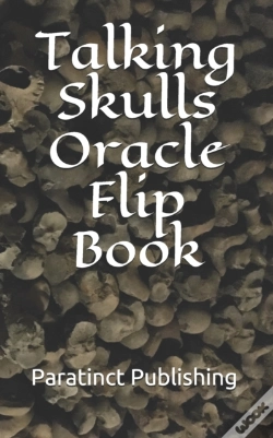 Capa do artigo Talking Skulls Oracle Flip Book