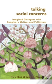 Capa do artigo Talking Social Concerns