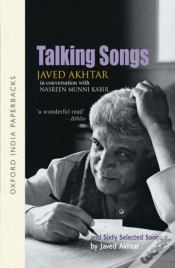 Capa do artigo Talking Songs