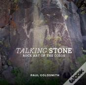 Capa do artigo Talking Stone