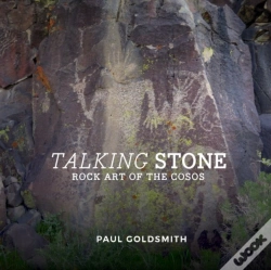 Capa do artigo Talking Stone