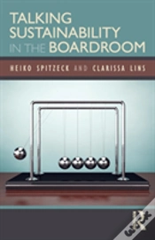 Capa do artigo Talking Sustainability In The Boardroom