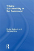 Talking Sustainability In The Boardroom
