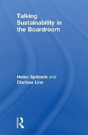 Talking Sustainability In The Boardroom - Preview