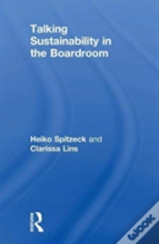 Capa do artigo Talking Sustainability In The Boardroom