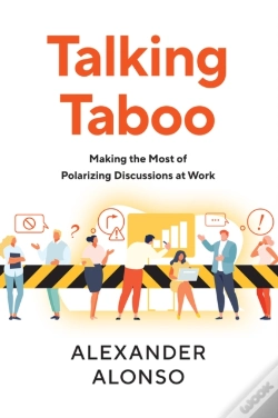 Capa do artigo Talking Taboo