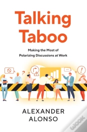 Capa do artigo Talking Taboo