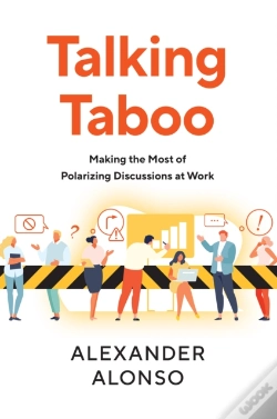Capa do artigo Talking Taboo