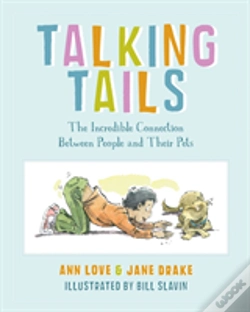 Capa do artigo Talking Tails
