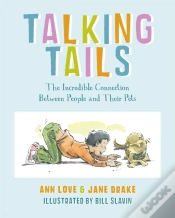 Capa do artigo Talking Tails