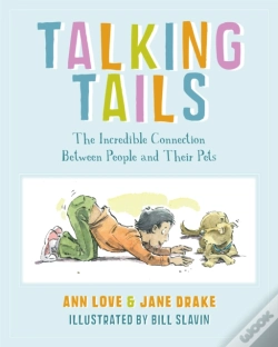 Capa do artigo Talking Tails