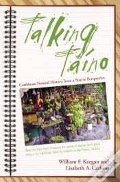 Capa do artigo Talking Taino