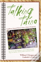 Capa do artigo Talking Taino