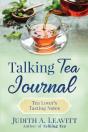 Talking Tea Journal: Tea Lover'S Tasting - Preview