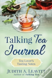 Talking Tea Journal: Tea Lover'S Tasting
