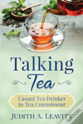 Talking Tea