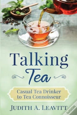 Capa do artigo Talking Tea