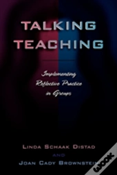 Talking Teaching