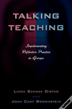 Capa do artigo Talking Teaching