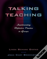 Talking Teaching