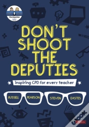 Capa do artigo Talking Teaching With The Dynamic Deputies