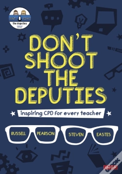Capa do artigo Talking Teaching With The Dynamic Deputies