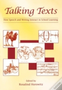 Capa do artigo Talking Texts