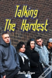 Capa do artigo Talking The Hardest