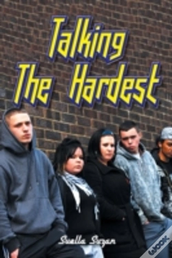 Capa do artigo Talking The Hardest