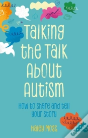 Capa do artigo Talking The Talk About Autism