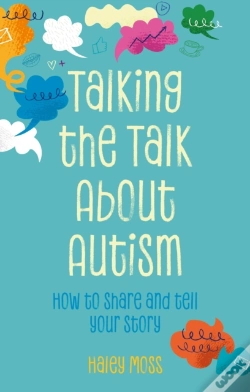 Capa do artigo Talking The Talk About Autism