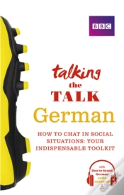 Capa do artigo Talking The Talk German