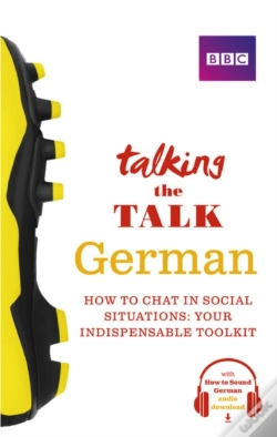 Capa do artigo Talking The Talk German