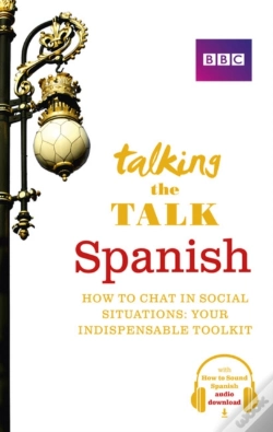 Capa do artigo Talking The Talk Spanish